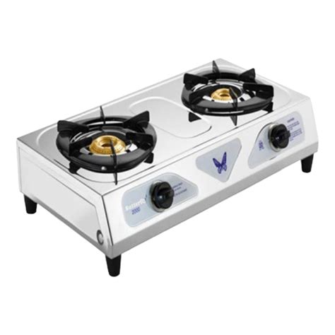 butterfly gas stove online complaints